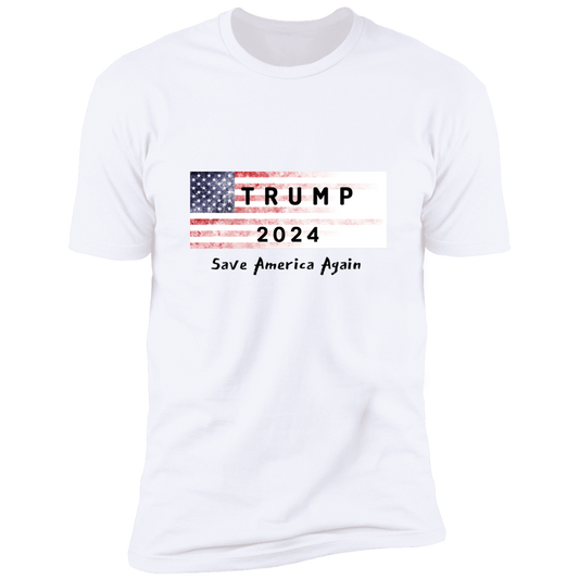 Trump ~ Save America Again