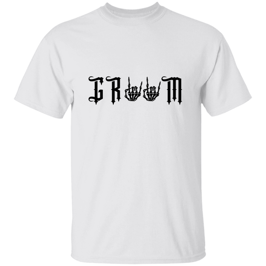 Groom ~ Skull Hand's T-shirt, Wedding T-shirt, Wedding Attire, Gift for Him