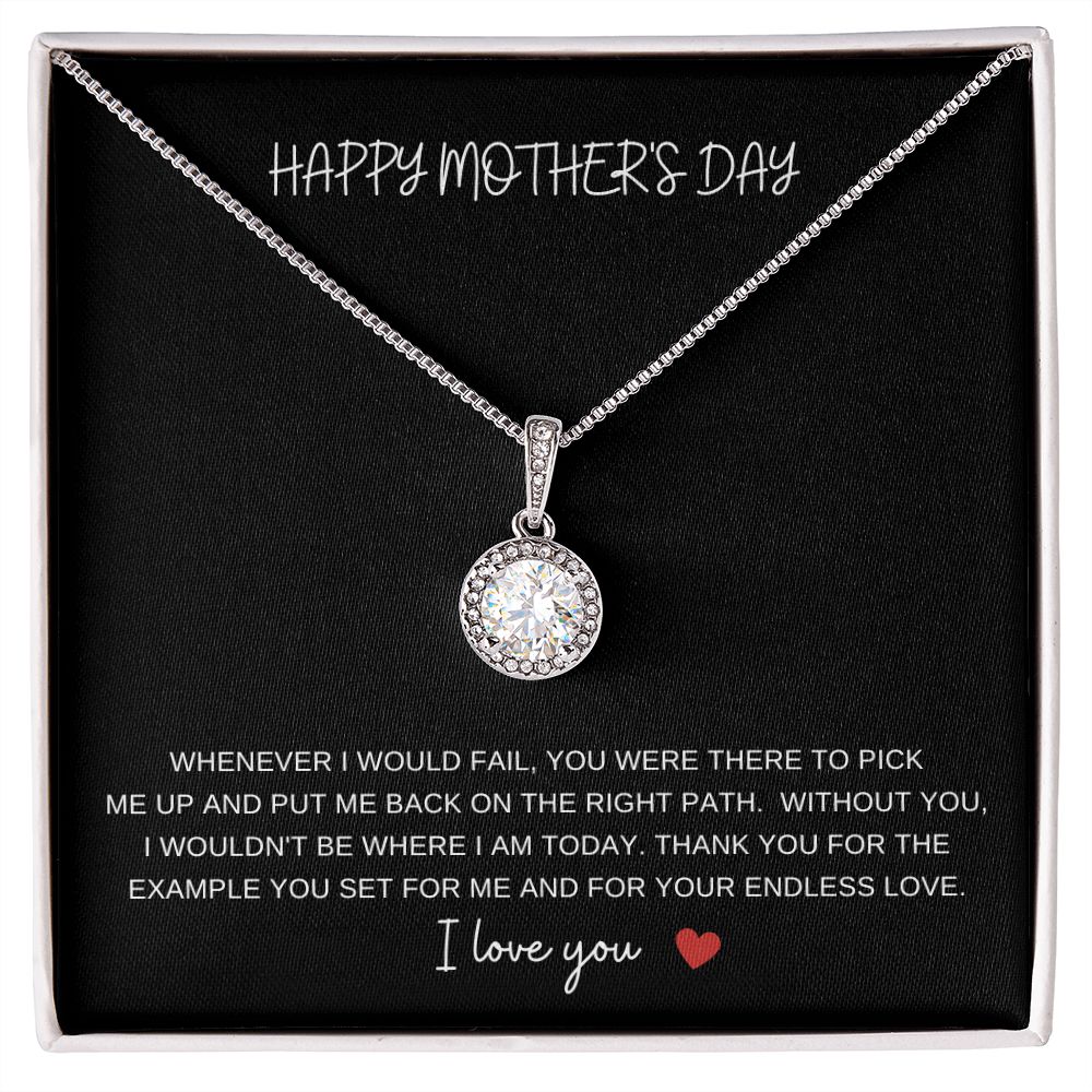 Happy Mother's Day ~Endless Love