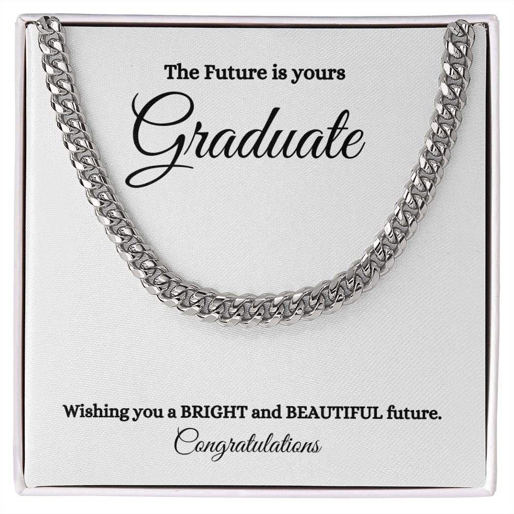 Congratulations on your Graduation~ Bright Future