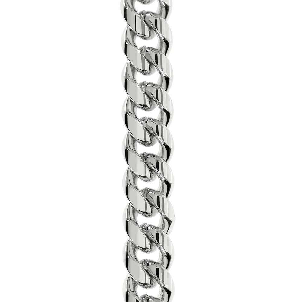 Cuban Link Chain ~ Perfect For Your Grandson ~You have what you need~ Grandma