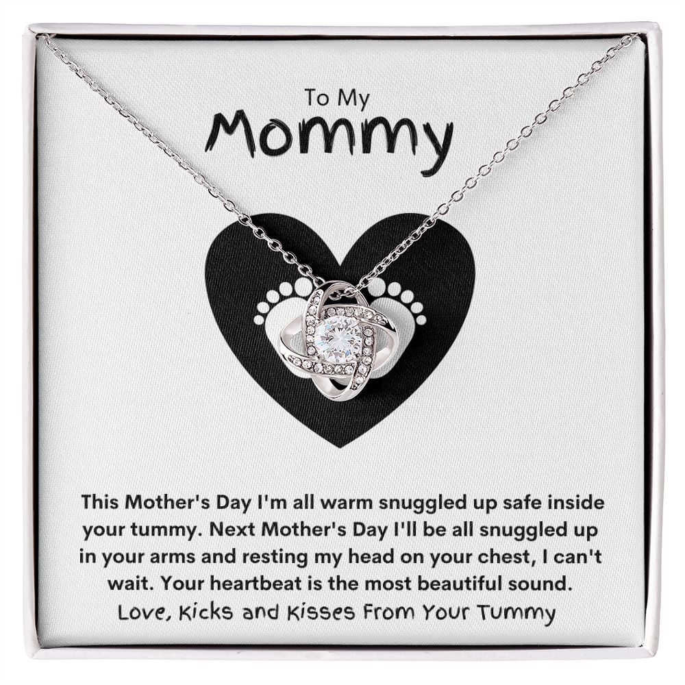 To My Mommy ~ This Mother's Day