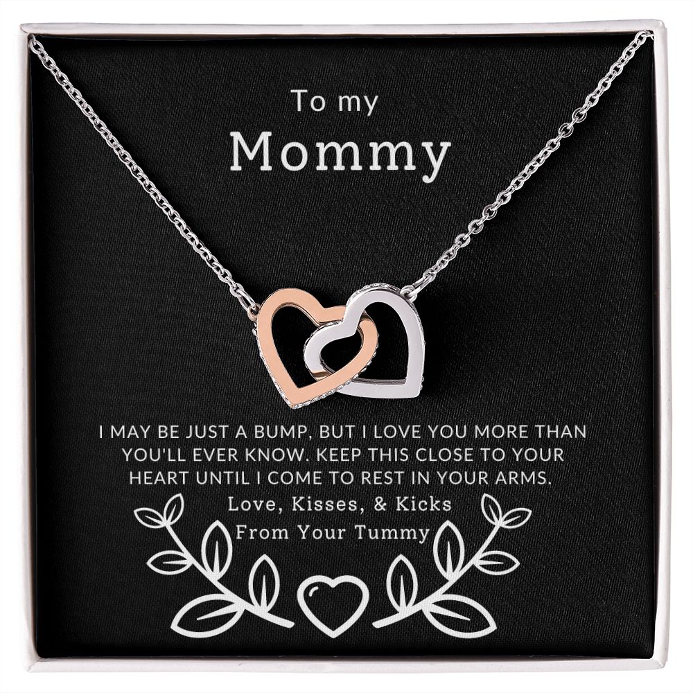 To My Mommy ~ Love You More