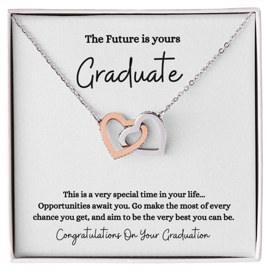 Graduate ~Congrats on your success !