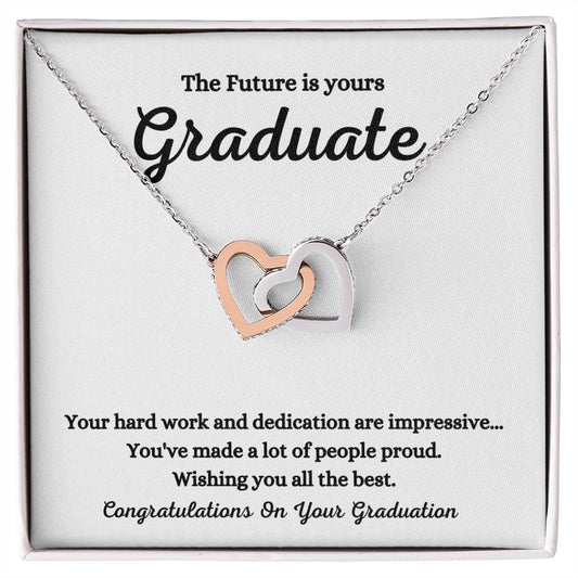 The Future is Yours Graduate