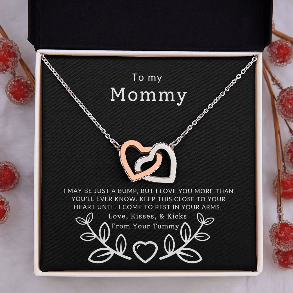 To My Mommy ~ Love You More