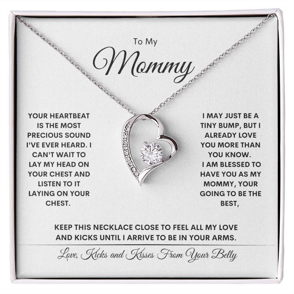 To My Mommy ~ Your Going To Be The Best ...
